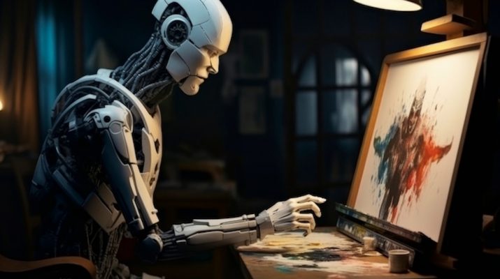 Riset: Mayoritas Masyarakat Indonesia Gagal Mengenali Konten Buatan AI