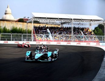 Pre-sale Laris Manis, Tiket Reguler Jakarta E-Prix 2025 Mulai Dijual: Empat Kategori Tersedia, Mulai dari 500 Ribu Rupiah