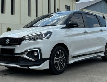 Penjualan Model Hybrid Suzuki Tembus 51%