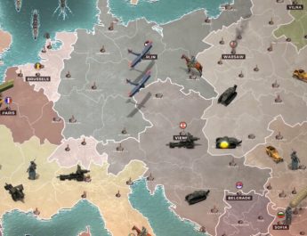 Cara Install Supermacy 1914 di Laptop dan PC