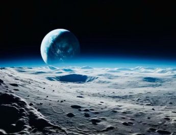 Kenapa Luar Angkasa Gelap Meski Ada Matahari? Ini Penjelasan Ilmiah dan Fakta Uniknya