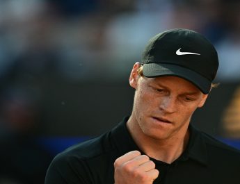 Jannik Sinner Berpeluang Bertemu Novak Djokovic di Semifinal Prancis Terbuka