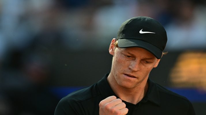 Jannik Sinner Berpeluang Bertemu Novak Djokovic di Semifinal Prancis Terbuka