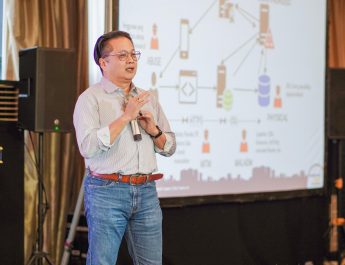 Solusi Key Management dengan Quantum-Proof Lindungi Keamanan Operasi Bisnis