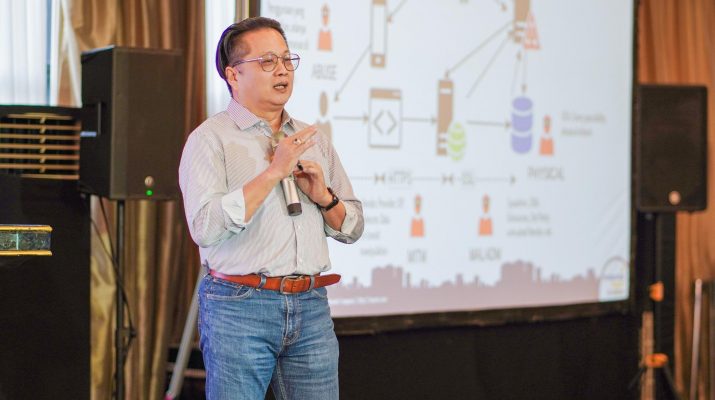 Solusi Key Management dengan Quantum-Proof Lindungi Keamanan Operasi Bisnis