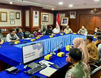 1.250 Peserta Akan Meriahkan Fun Bike Siwo PWI Jaya 2025