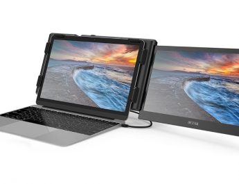 Dual Monitor di Laptop: Panduan Lengkap & Mudah!