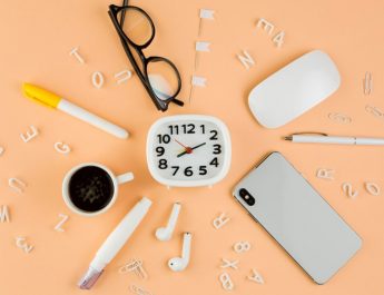 Gadget Produktif: Tips Ampuh Atur Waktu Main!