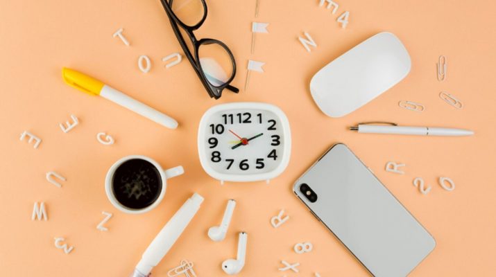 Gadget Produktif: Tips Ampuh Atur Waktu Main!