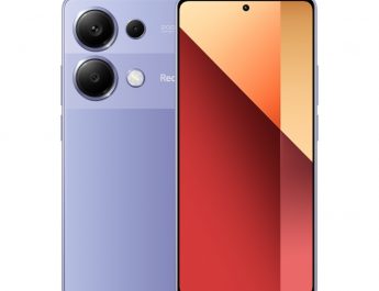 Spesifikasi Redmi Note 13 Pro, Miliki Kamera 200 MP dengan Harga Terjangkau