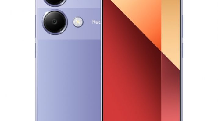 Spesifikasi Redmi Note 13 Pro, Miliki Kamera 200 MP dengan Harga Terjangkau