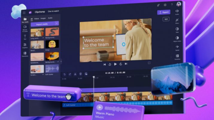 16 Fitur Microsoft Clipchamp Paling Berguna untuk Editing