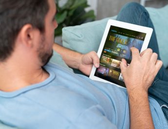 7 Tablet Terbaik untuk Nonton Film