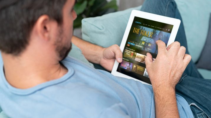 7 Tablet Terbaik untuk Nonton Film