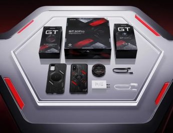 Infinix GT 30 Pro Resmi Meluncur, Pengalaman Gaming Bebas Ngelag