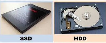 SSD vs HDD: Upgrade Laptop Lebih Ngebut!