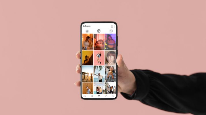 5 Cara Membuat Akun Instagram Baru tanpa Email dan Nomor HP
