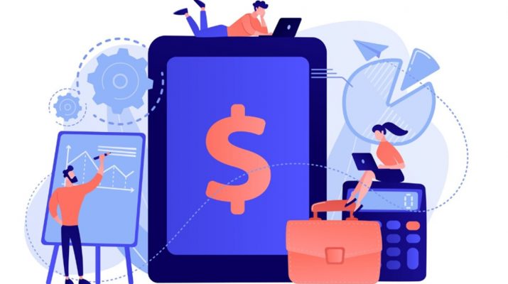 Kelola Keuangan Pribadi Lebih Mudah dengan Aplikasi!