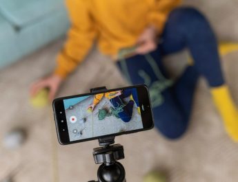 Video YouTube? Ini Cara Bikin Keren dari HP!