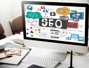 SEO Website: Cara Ampuh Tingkatkan Trafik!