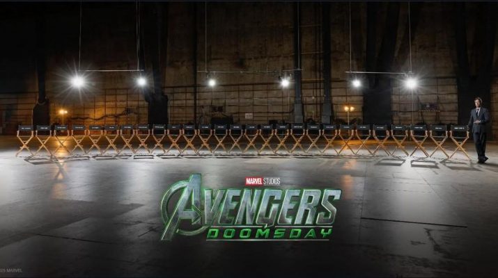 Marvel Studios Undur Tanggal Tayang Avengers: Doomsday dan Secret Wars