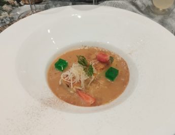 Eksplorasi Rasa Nusantara dalam Sentuhan Modern