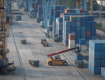 69 Preman Ditangkap di Kawasan Tanjung Priok