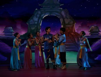 Musikal Lutung Kasarung Hadir Lebih Megah, Sajikan Legenda Nusantara Dengan Tampilan Yang Segar