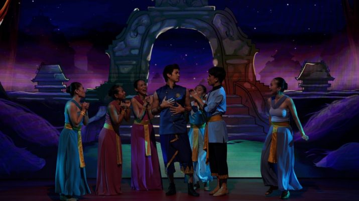 Musikal Lutung Kasarung Hadir Lebih Megah, Sajikan Legenda Nusantara Dengan Tampilan Yang Segar