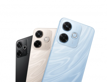 Redmi 13x Harga 1 Jutaan Hadir di Indonesia, Desain Stylish, Kamera 108MP, dan Performa Kuat