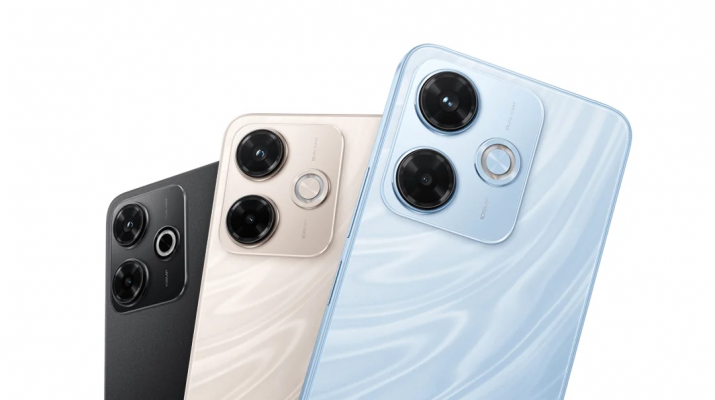 Redmi 13x Harga 1 Jutaan Hadir di Indonesia, Desain Stylish, Kamera 108MP, dan Performa Kuat