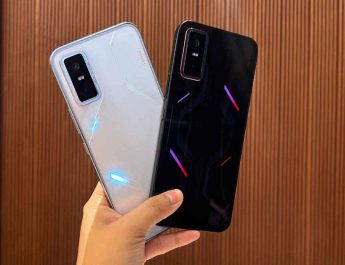 10 Alasan Infinix GT 30 Pro Jadi Ponsel Gaming Terbaik di 2025