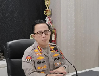Polisi: GRIB Jaya Sewakan Lahan Milik BMKG ke Pedagang Qurban Seharga Rp22 Juta
