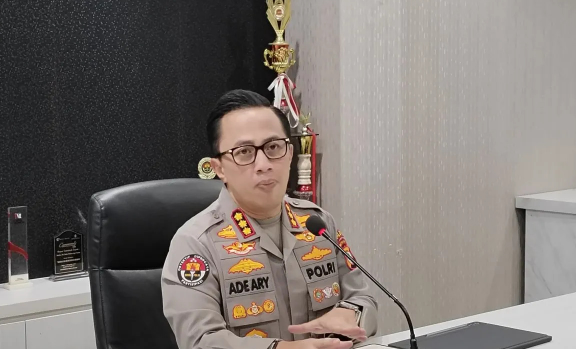 Polisi: GRIB Jaya Sewakan Lahan Milik BMKG ke Pedagang Qurban Seharga Rp22 Juta