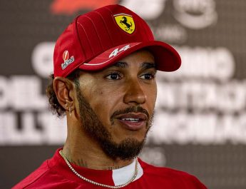 Lewis Hamilton Dijatuhi Penalti Jelang GP Monako
