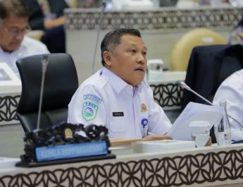 Dikuasai Oknum GRIB Jaya Selama 3 Tahun, Lahan BMKG di Tangsel Dijadikan Pasar hingga Kontes Burung