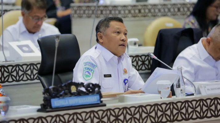 Dikuasai Oknum GRIB Jaya Selama 3 Tahun, Lahan BMKG di Tangsel Dijadikan Pasar hingga Kontes Burung