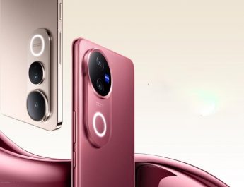 Vivo Luncurkan V50 Series untuk Liburan Seru dan Tahan Segala Medan