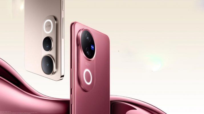 Vivo Luncurkan V50 Series untuk Liburan Seru dan Tahan Segala Medan