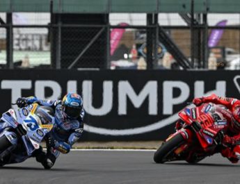 Jadwal dan Kondisi Terkini Menjelang Main Race MotoGP Inggris 2025