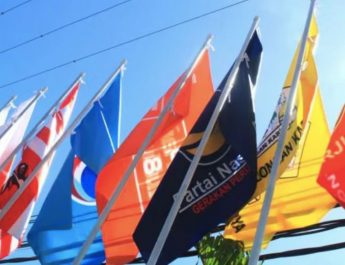 Peneliti BRIN Sebut Kenaikan Dana Bantuan Parpol untuk Kurangi Politik Transaksional