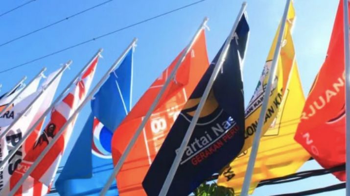 Peneliti BRIN Sebut Kenaikan Dana Bantuan Parpol untuk Kurangi Politik Transaksional