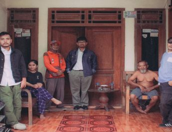 Warluth Kembali Bertanya, Untuk Apa Sebenarnya Kita Hidup?