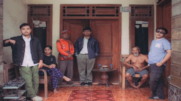 Warluth Kembali Bertanya, Untuk Apa Sebenarnya Kita Hidup?