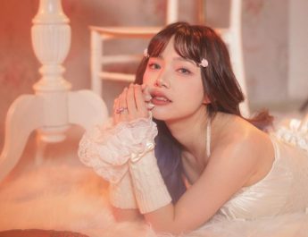 Cece Caramel Rilis Single Fireworks Confession