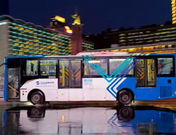 Pengamat Respons Baik Peresmian Trans-Jabodetabek Rute Sawangan-Lebak Bulus