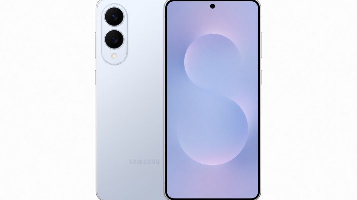 Spesifikasi Lengkap dan Harga Samsung Galaxy S25 Edge