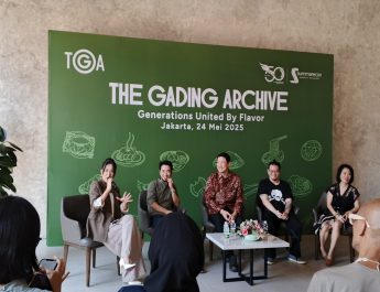 Jelajah Kuliner Legendaris di Kelapa Gading Lewat Program TGA