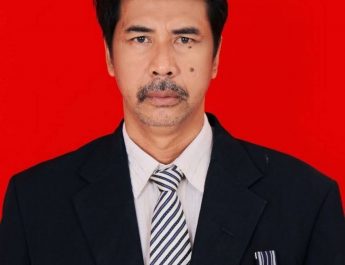 Prof Dr Sugianto, SH, MH, Guru Besar UIN Siber Syekh Nurjati Cirebon