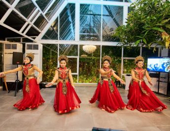 Grand Opening Svvasana d’Andara Tandai Perjalanan 22 Tahun PT MGM di Industri Perhotelan